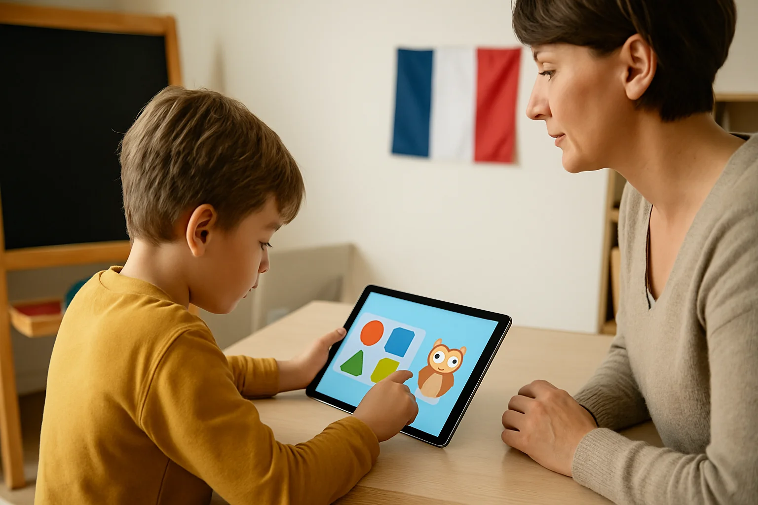Voorwaardelijke vergoeding voor dyslexie-app Poppins stap dichterbij in Frankrijk