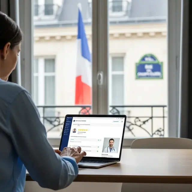 Patiënten kunnen nu online hun arts beoordelen via Hospitalidée