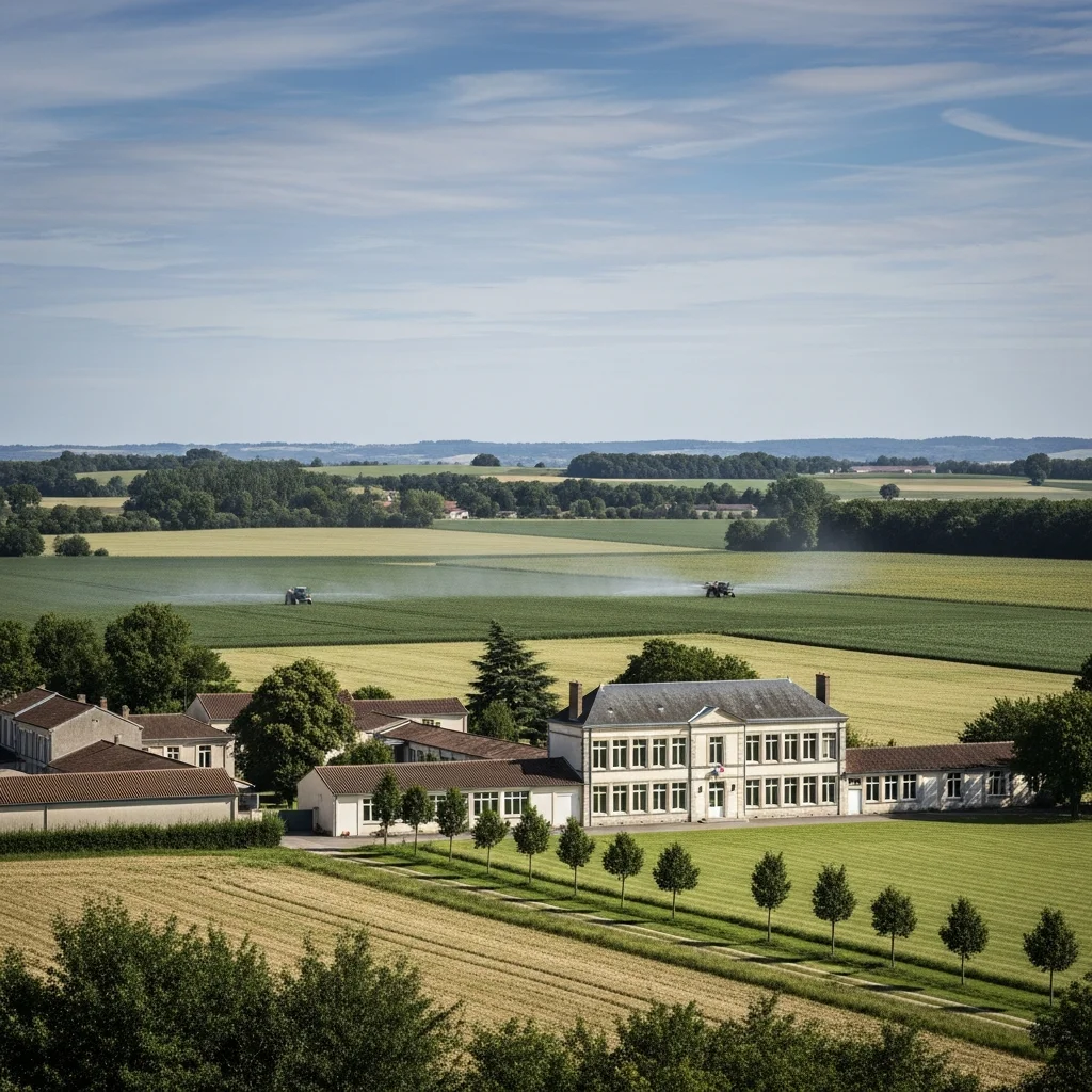 Frankrijk introduceert strengere regels voor bestrijdingsmiddelen rond scholen