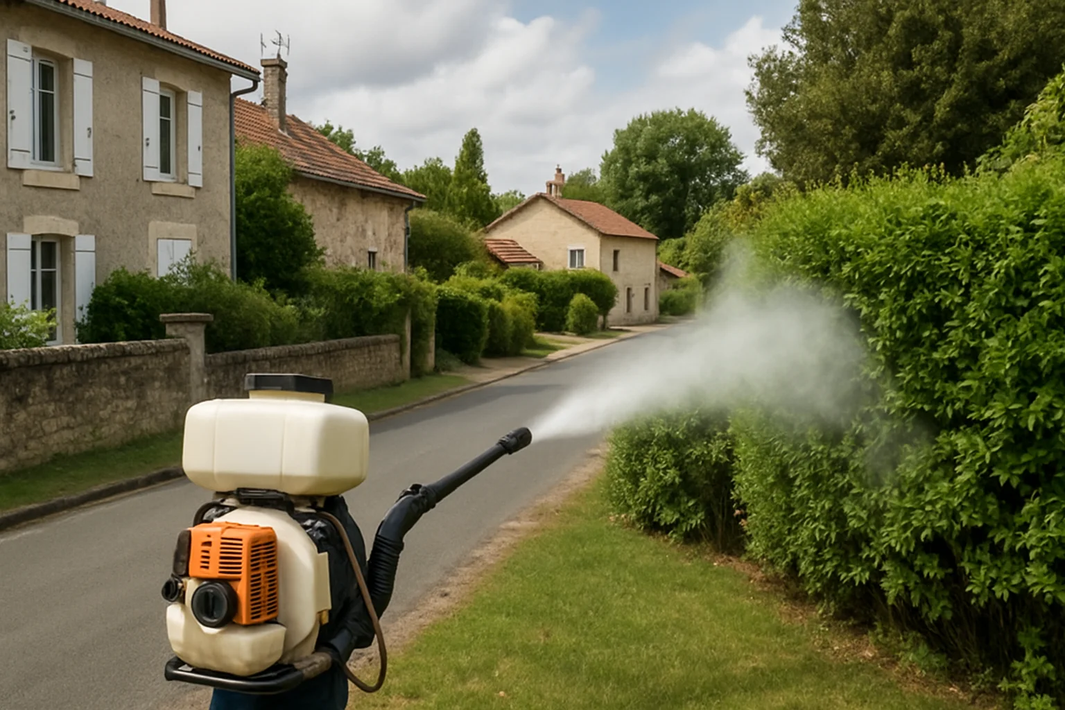 Maatregelen tegen chikungunya-uitbraak in Zuidwest-Frankrijk