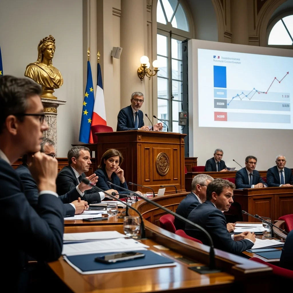 Debat over herinvoering loonindexatie laait weer op in Frankrijk