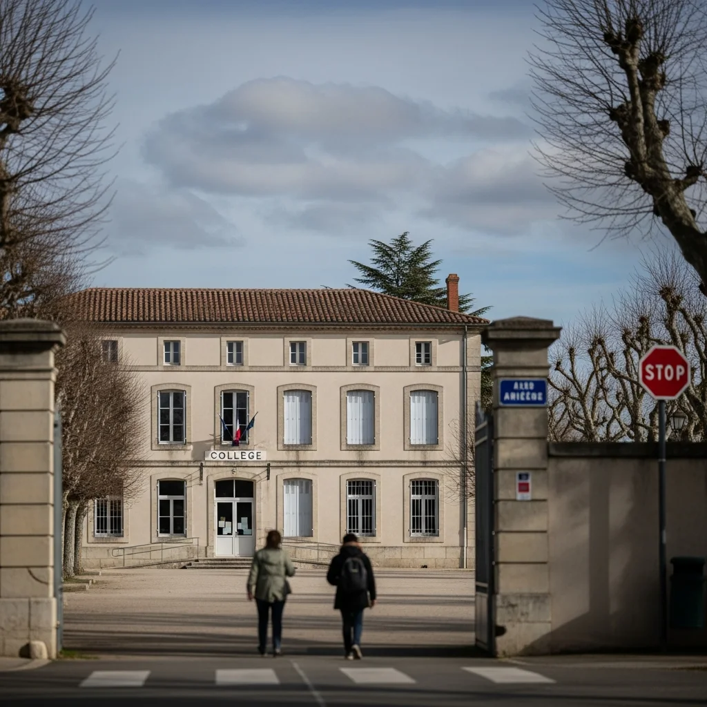Afnemende leerlingenaantallen zetten scholennetwerk Ariège onder druk