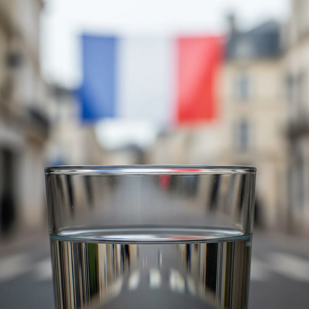 Nieuwe analyses tonen omvangrijke aanwezigheid van pesticiden en PFAS in Frans drinkwater