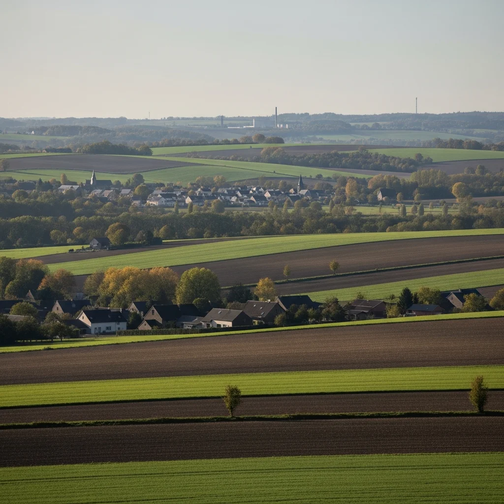Zes gemeenten in Ardennen doen aangifte wegens PFAS-vervuiling