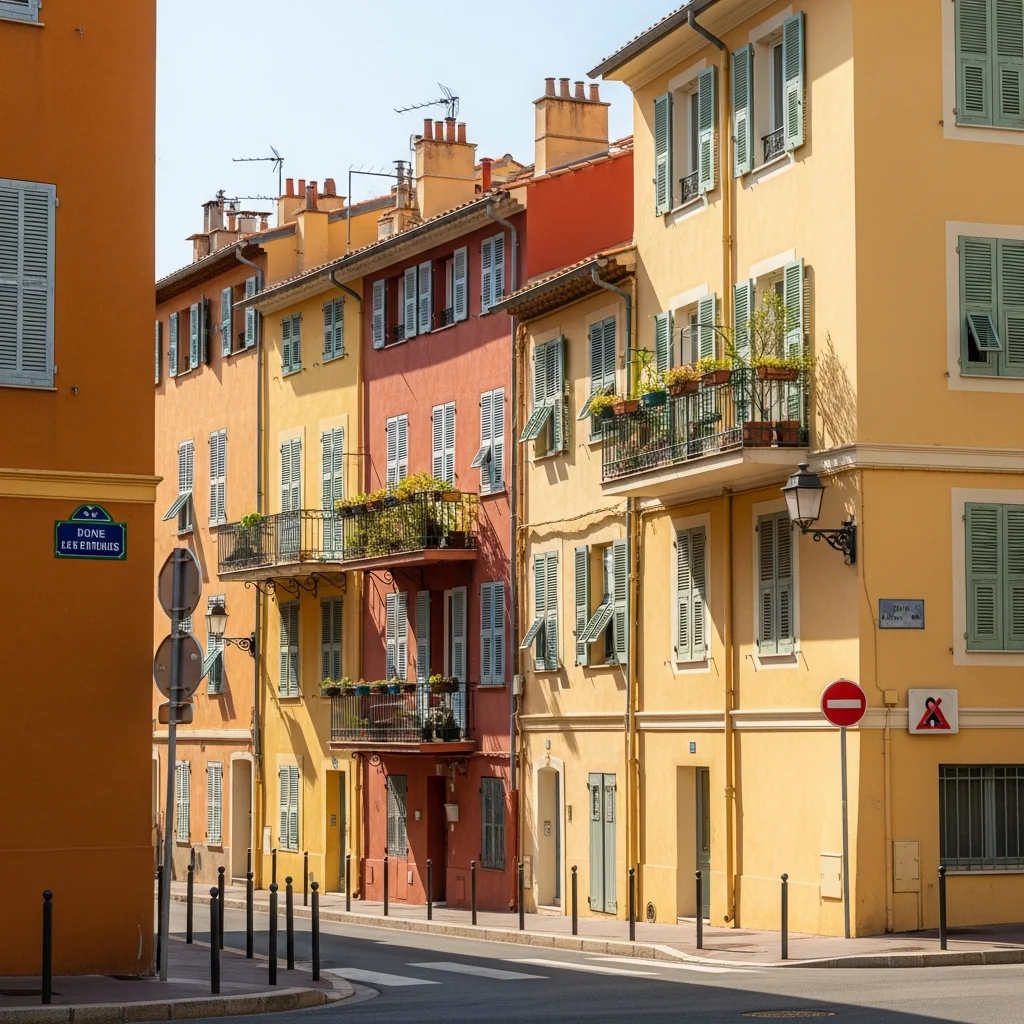 Nice verlaagt taxe foncière en taxe d’habitation op tweede huizen vanaf september 2026