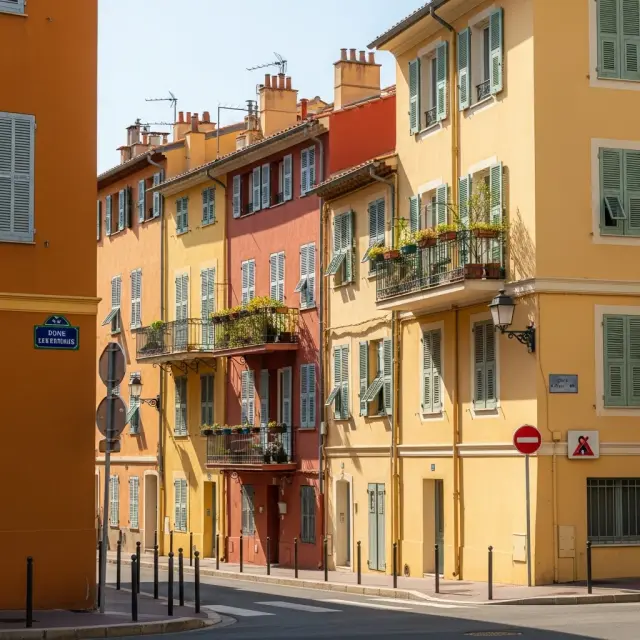 Nice verlaagt taxe foncière en taxe d’habitation op tweede huizen vanaf september 2026