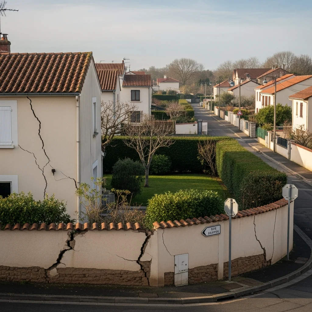 Risicokaart grondverzakking uitgebreid: Strengere regels voor woningbezit op kleigrond vanaf juli 2026
