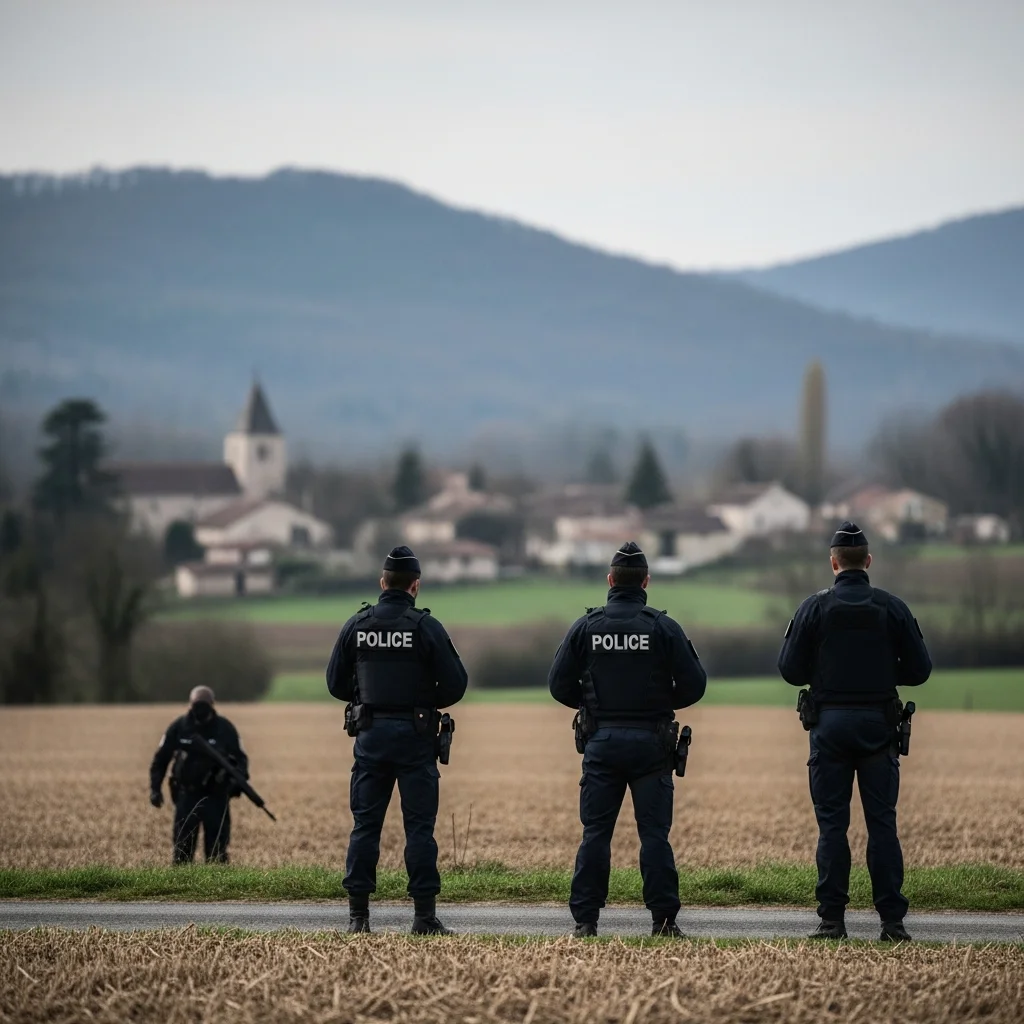 Moeder en zoon van 13 vermist in departement Aveyron, onderzoek gericht op ex-partner