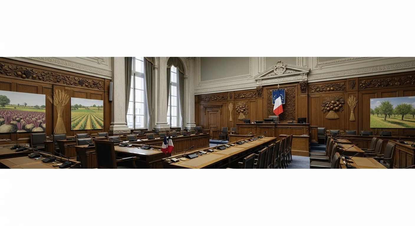 Frans parlement debatteert over tijdelijke herinvoering verboden pesticide acétamipride