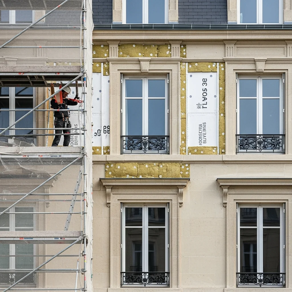 MaPrimeRénov’ opnieuw geopend, maar resultaat blijft achter bij doelen