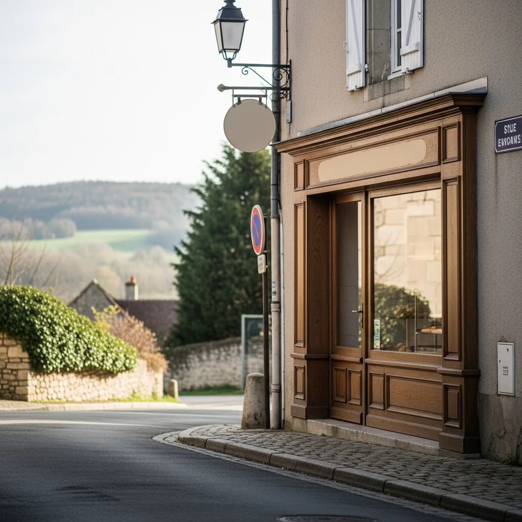 Lokale bakker verdwijnt uit Franse dorpen: kosten en personeel knellen