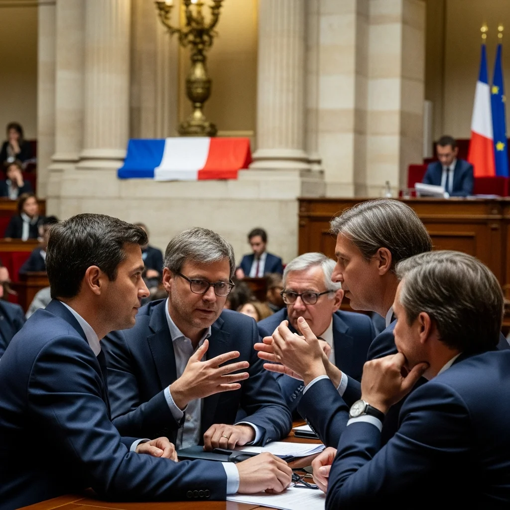 Debat over wet op hulp bij sterven opnieuw uitgesteld in Frankrijk