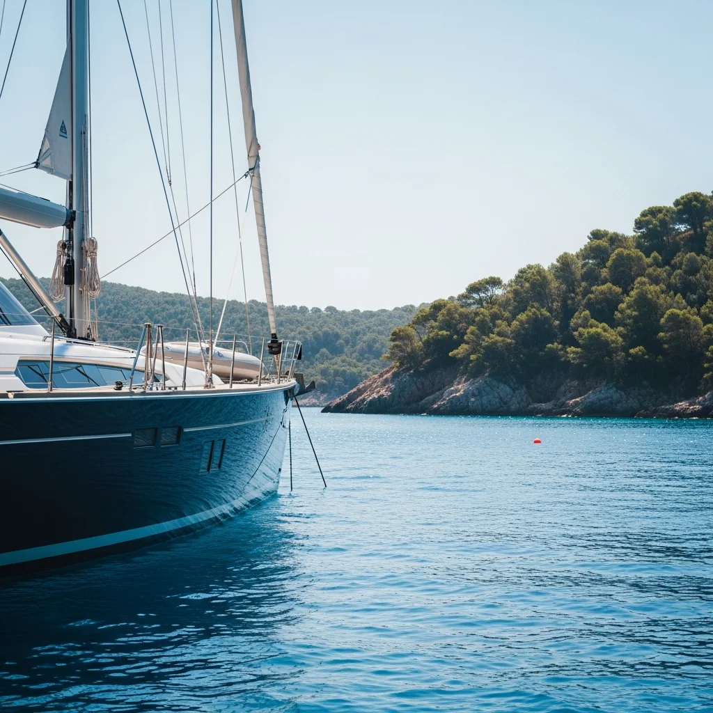 Verhoogde belasting op pleziervaartuigen en strengere regels rond ankeren in het Var: wat verandert er concreet?