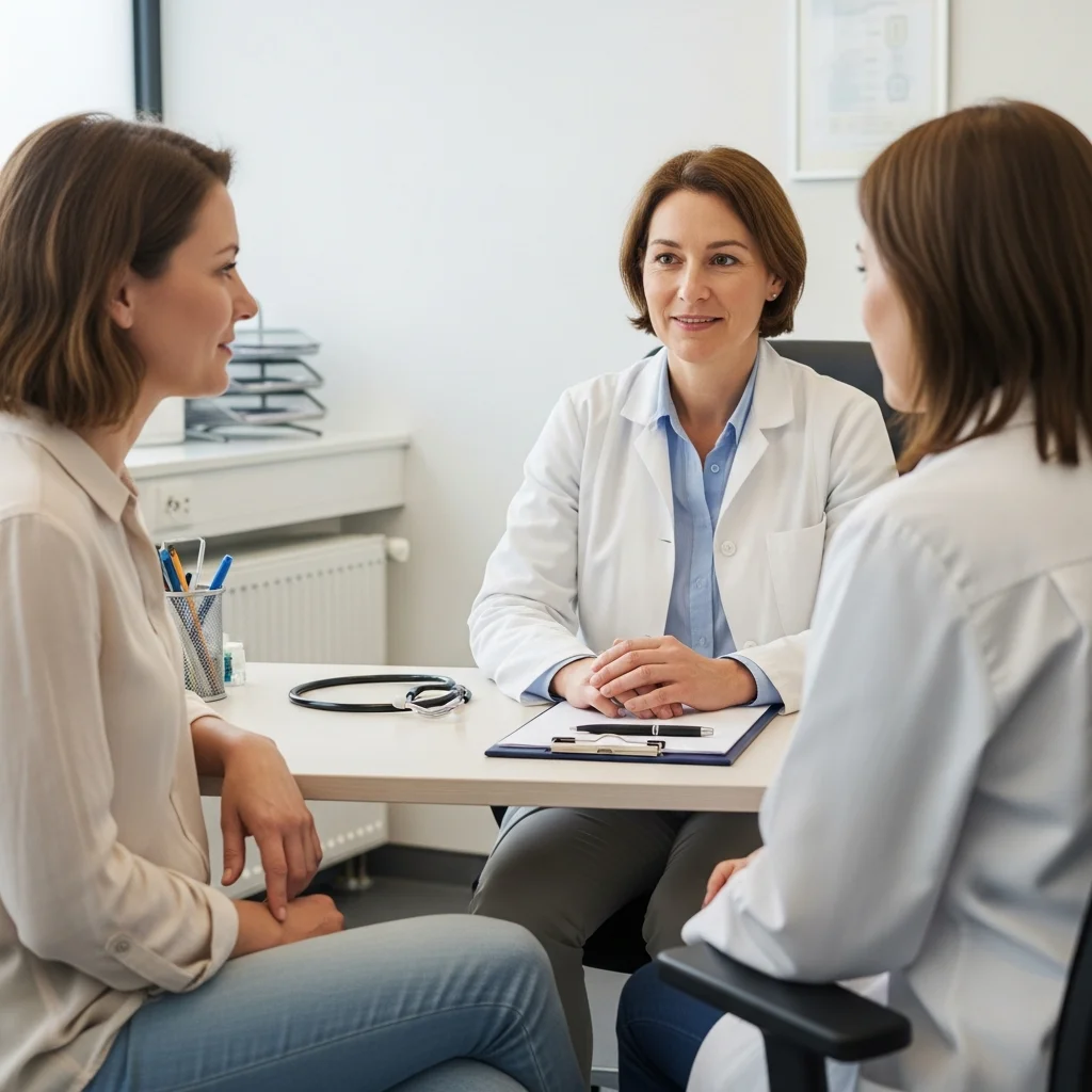 Franse gezondheidszorg vraagt nog beperkt naar huiselijk geweld bij vrouwen