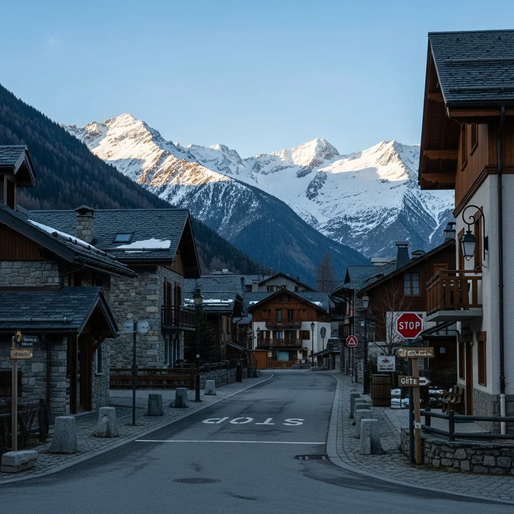 Franse berggemeenten vragen steun voor renovatie toeristisch vastgoed en mobiliteit