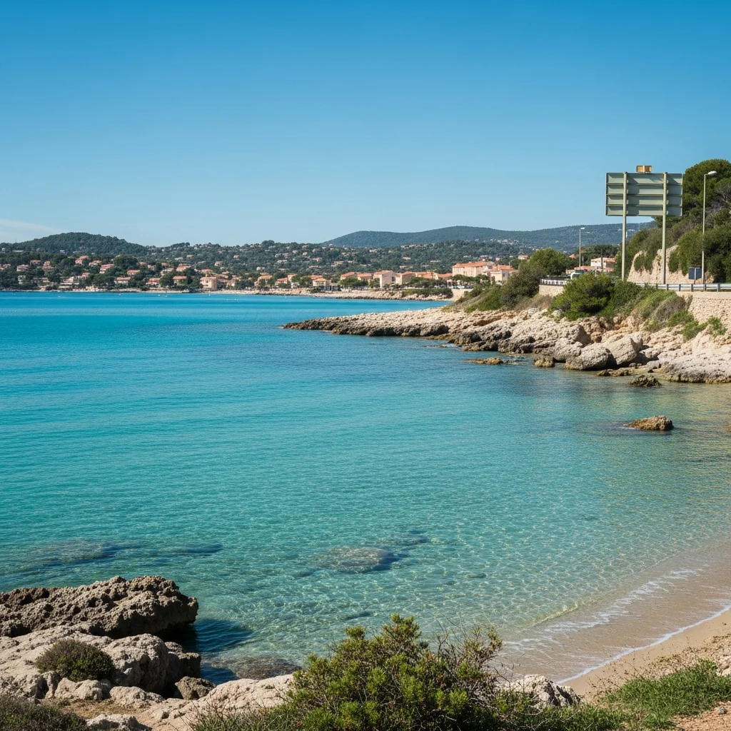 Recordtemperatuur Middellandse Zee in april baart zorgen over komende zomer