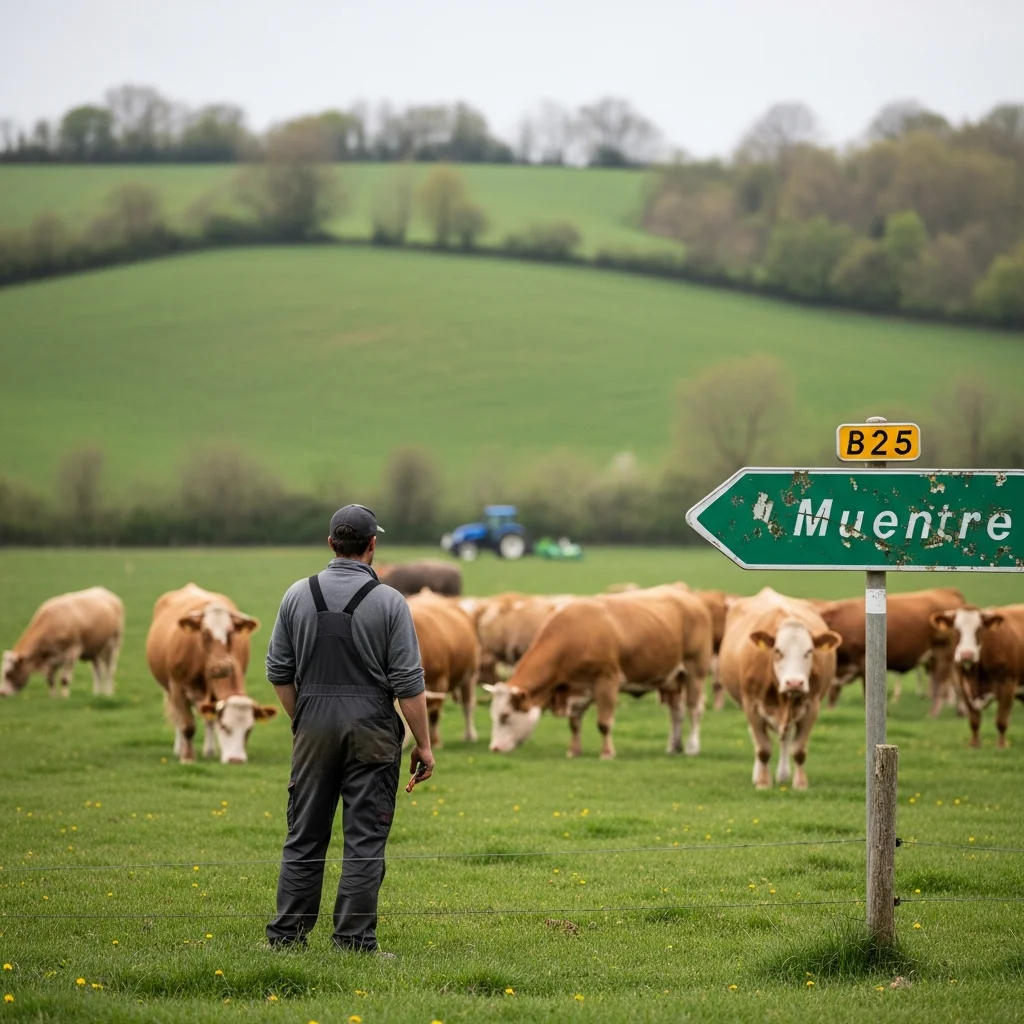Vaccinatie tegen dierziekte in Haute-Garonne bijna volledig, beperkingen en financiële steun nog punt van discussie