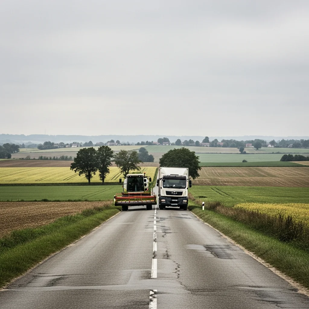 Nieuwe brandstoflening voor kleine bedrijven in Frankrijk beschikbaar