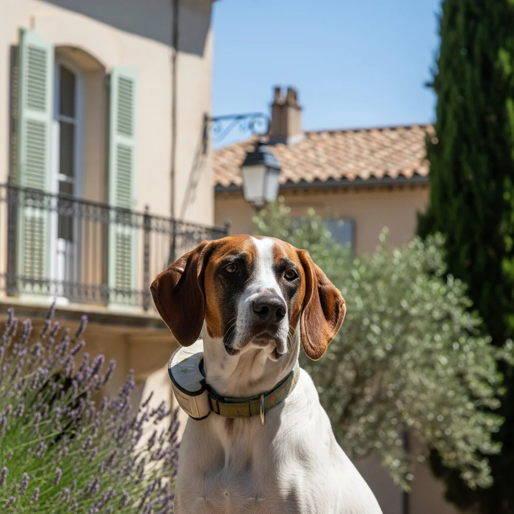 Voorzorg bij komst van leishmaniose in Zuid-Frankrijk belangrijk voor hondenbezitters