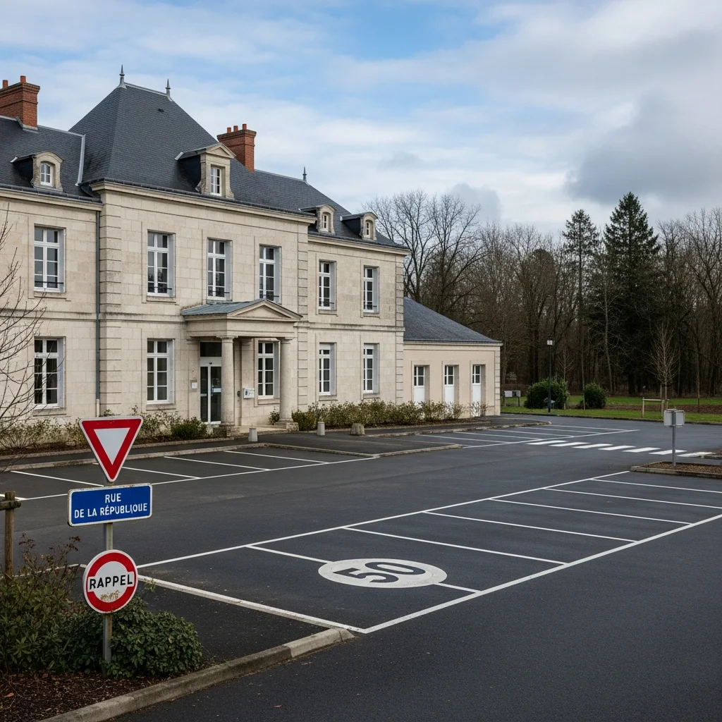 Sluiting van medisch centrum in Mercuès, onzekerheid over toekomst in Cahors