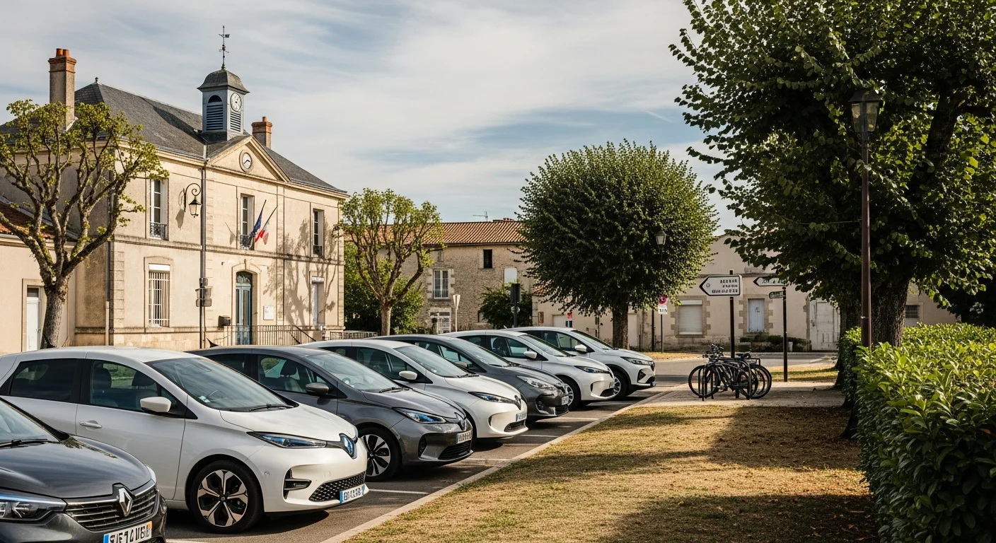 Social-leasing voor elektrische auto's hervat in 2026: deze modellen zijn beschikbaar