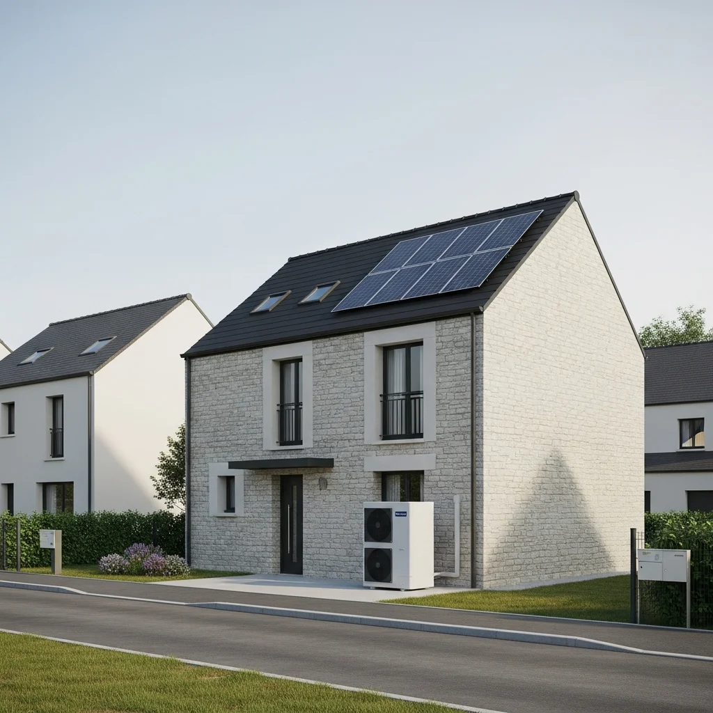 Franse overheid verbiedt nieuwe gasketels in woningen vanaf eind 2026