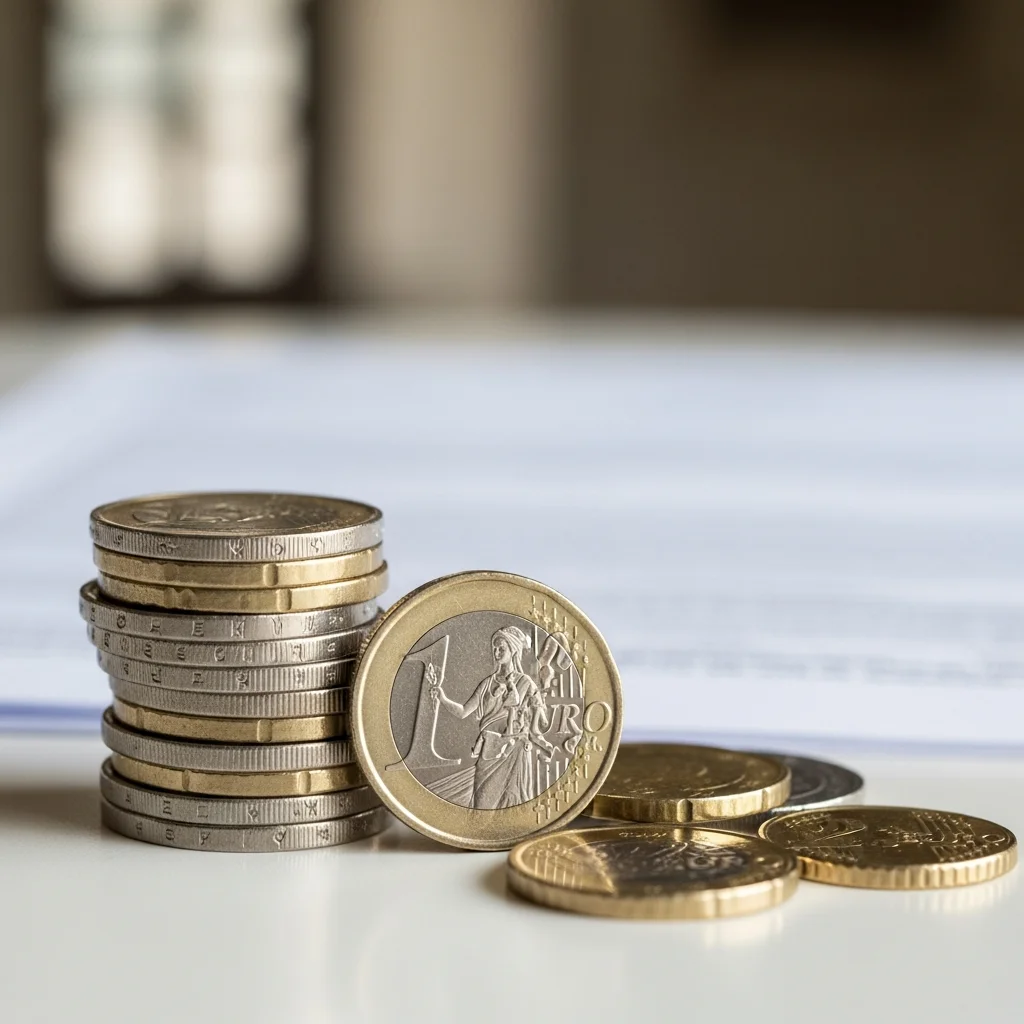 Sociale uitkeringen in Frankrijk licht verhoogd per 1 april 2026