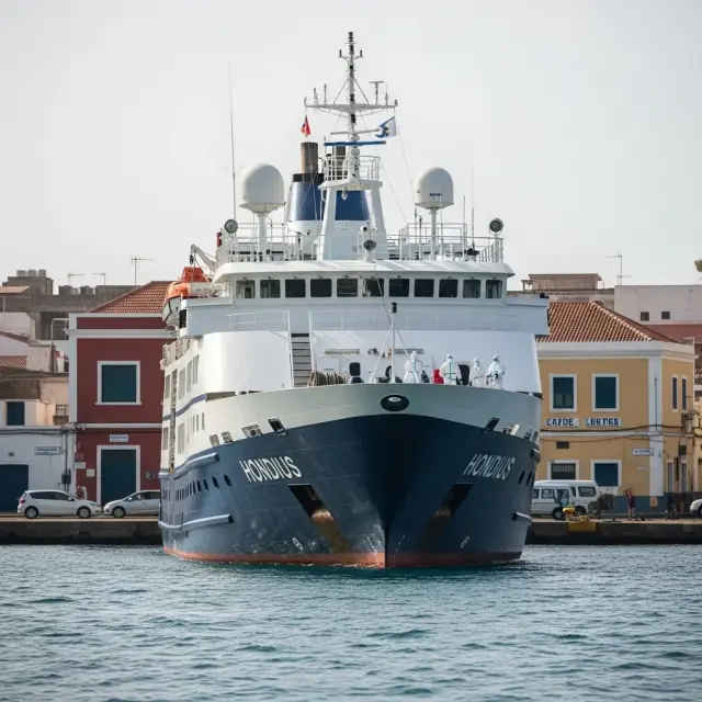 Uitbraak van Andes-hantavirus vastgesteld op cruiseschip MV Hondius