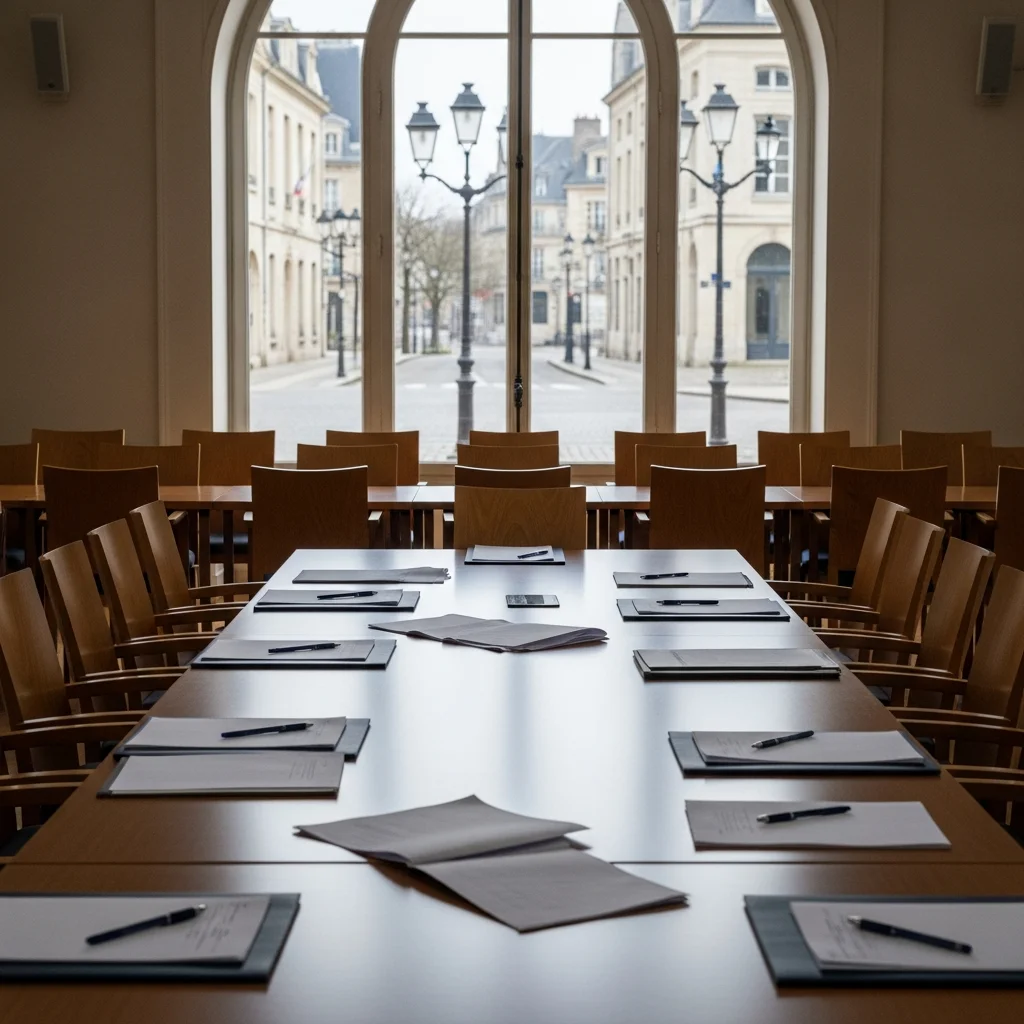 Verkiezingsdata en gevolgen voor dagelijks leven in Frankrijk tot 2027