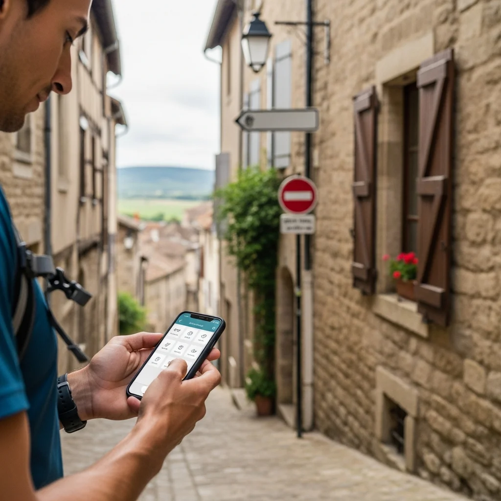 Nieuwe Franse app koppelt sportieve reizigers aan lokale sportaccommodaties