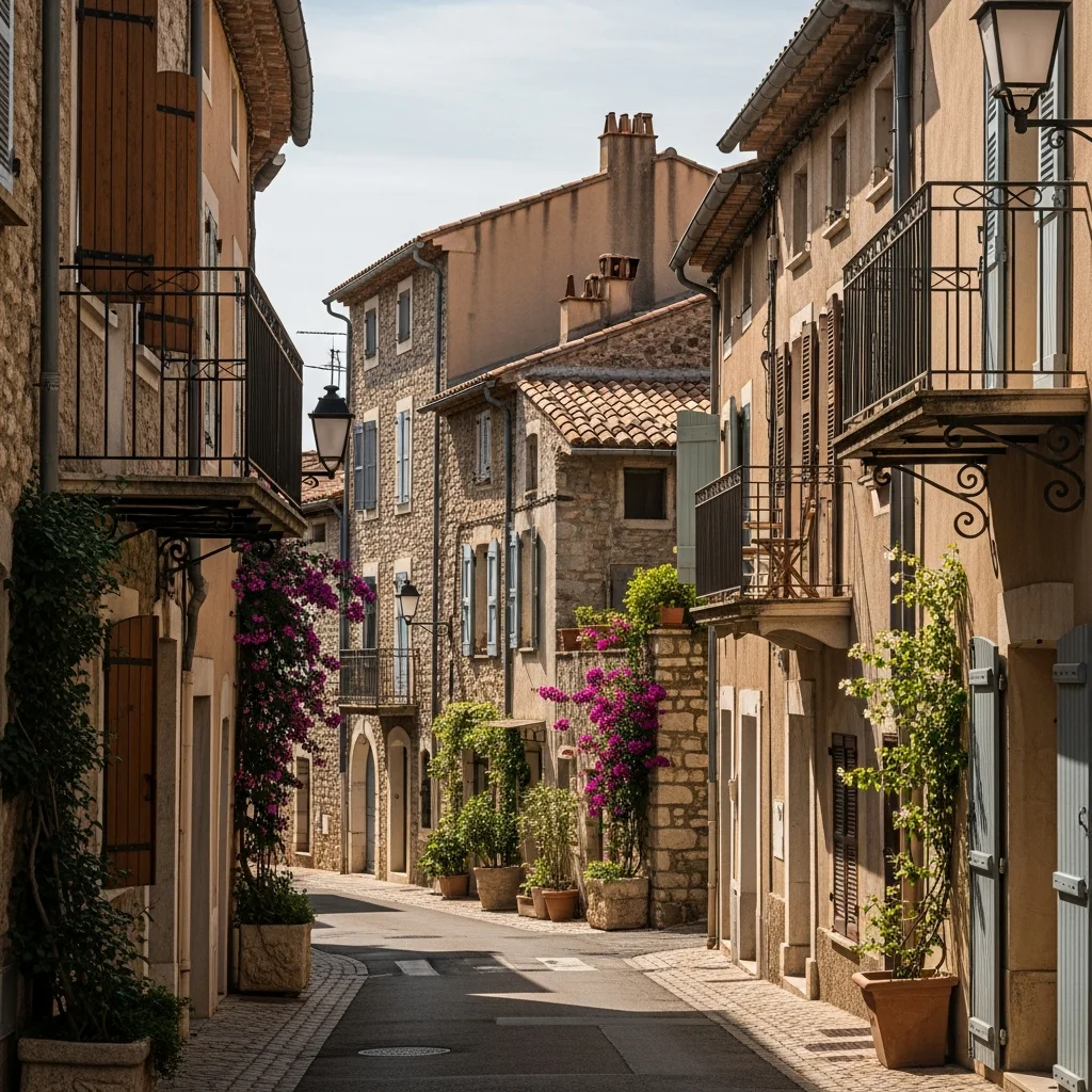 Franse plaats nabij Menton wijzigt officiële naam na referendum
