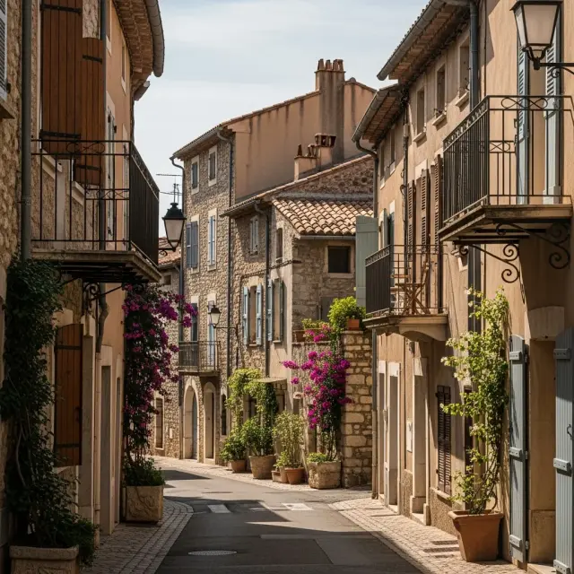 Franse plaats nabij Menton wijzigt officiële naam na referendum