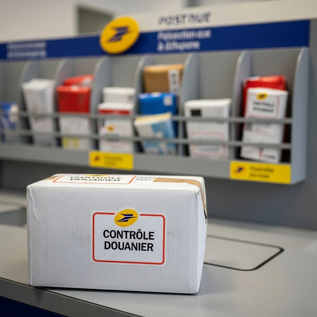 Strengere controles en extra kosten voor kleine pakketten uit niet-EU-landen in Frankrijk