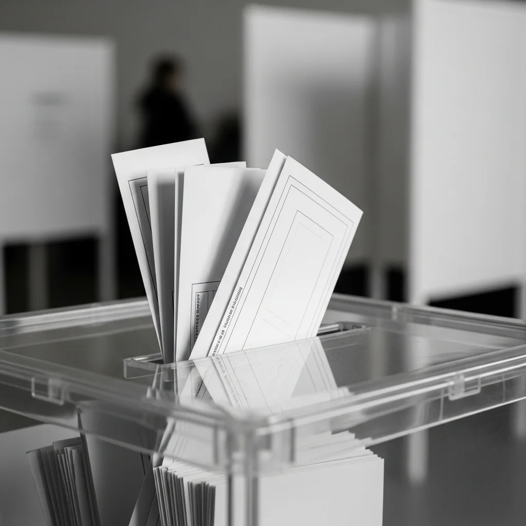 Uitslagen tweede ronde Franse gemeenteraadsverkiezingen 2026 in grote steden bekend