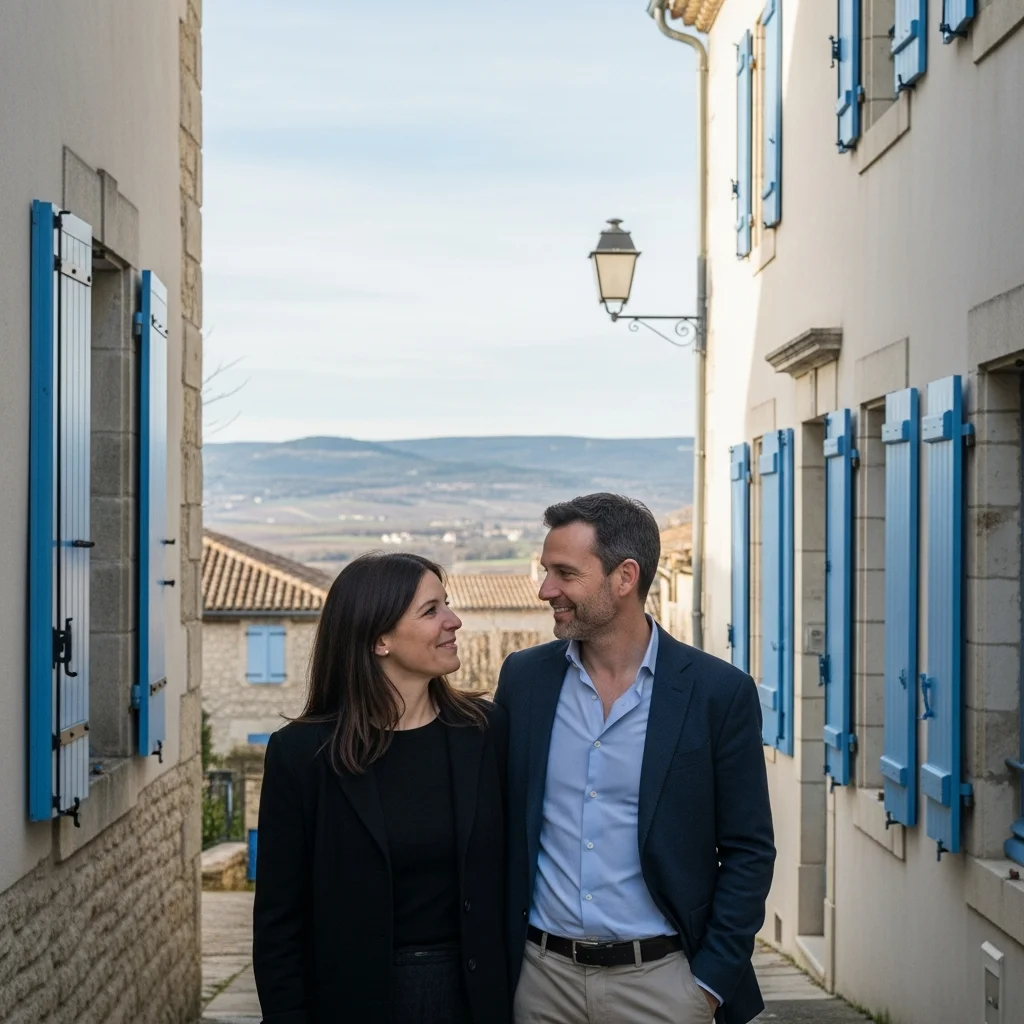 Verschillen tussen huwelijk en Pacs in Frankrijk direct merkbaar in dagelijks leven