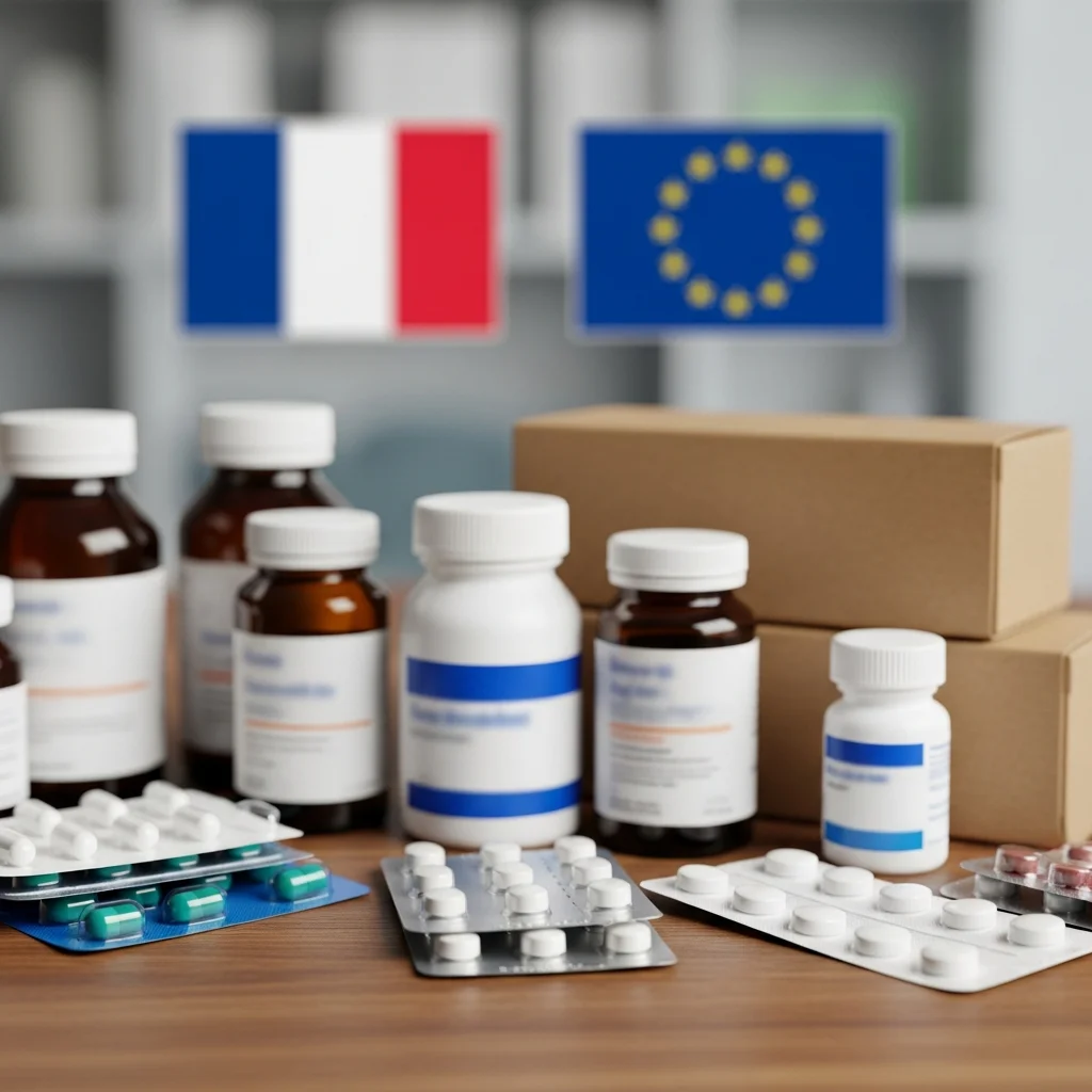 EU bereikt voorlopig akkoord over aanpak medicijntekorten