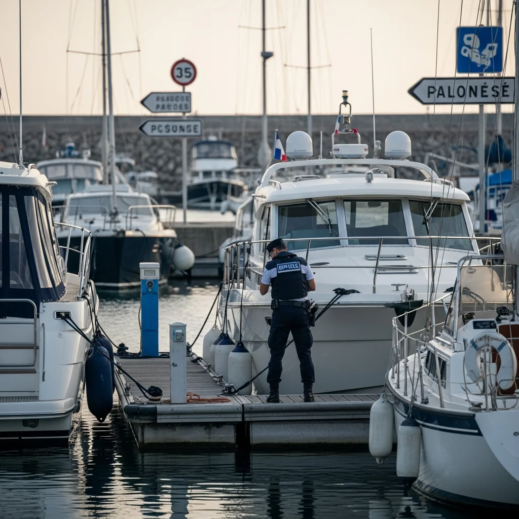 Frankrijk intensiveert toezicht op particuliere bootverhuur via online platforms