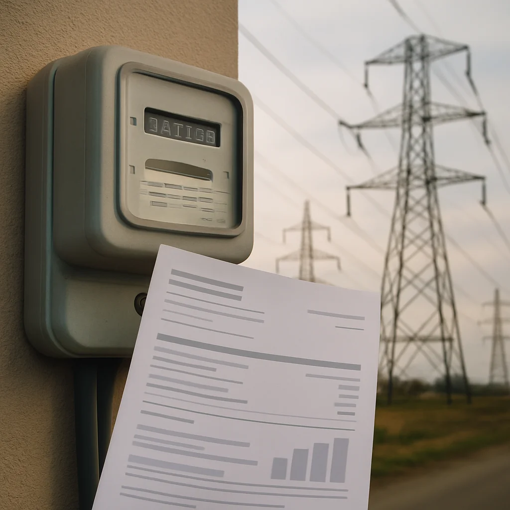 Elektriciteitsrekeningen in Frankrijk verder omhoog door netproblemen en investeringsdruk