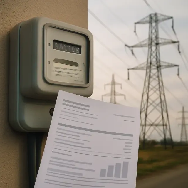 Elektriciteitsrekeningen in Frankrijk verder omhoog door netproblemen en investeringsdruk