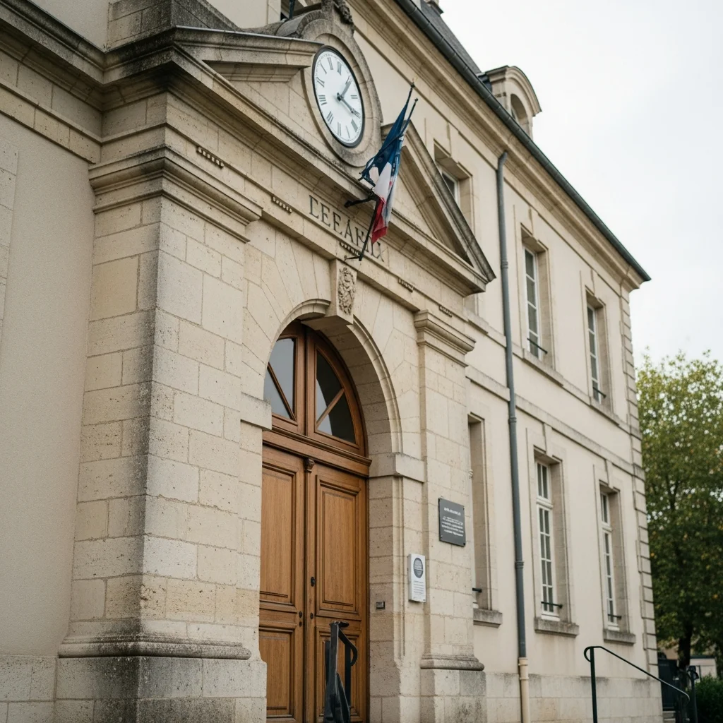 Hervé Stassinos blijft burgemeester van Le Pradet met minimale meerderheid