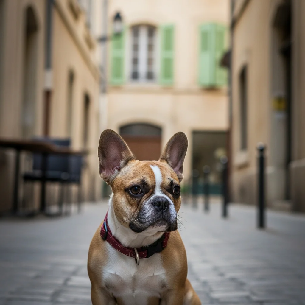 Uitbraak gevaarlijk parvovirus bij honden in Avignon: voorzorgsmaatregelen noodzakelijk