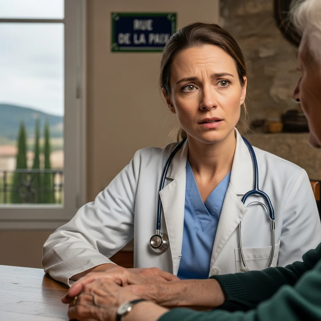 Zorgpersoneel in het Lot alarmeert over aanhoudende agressie