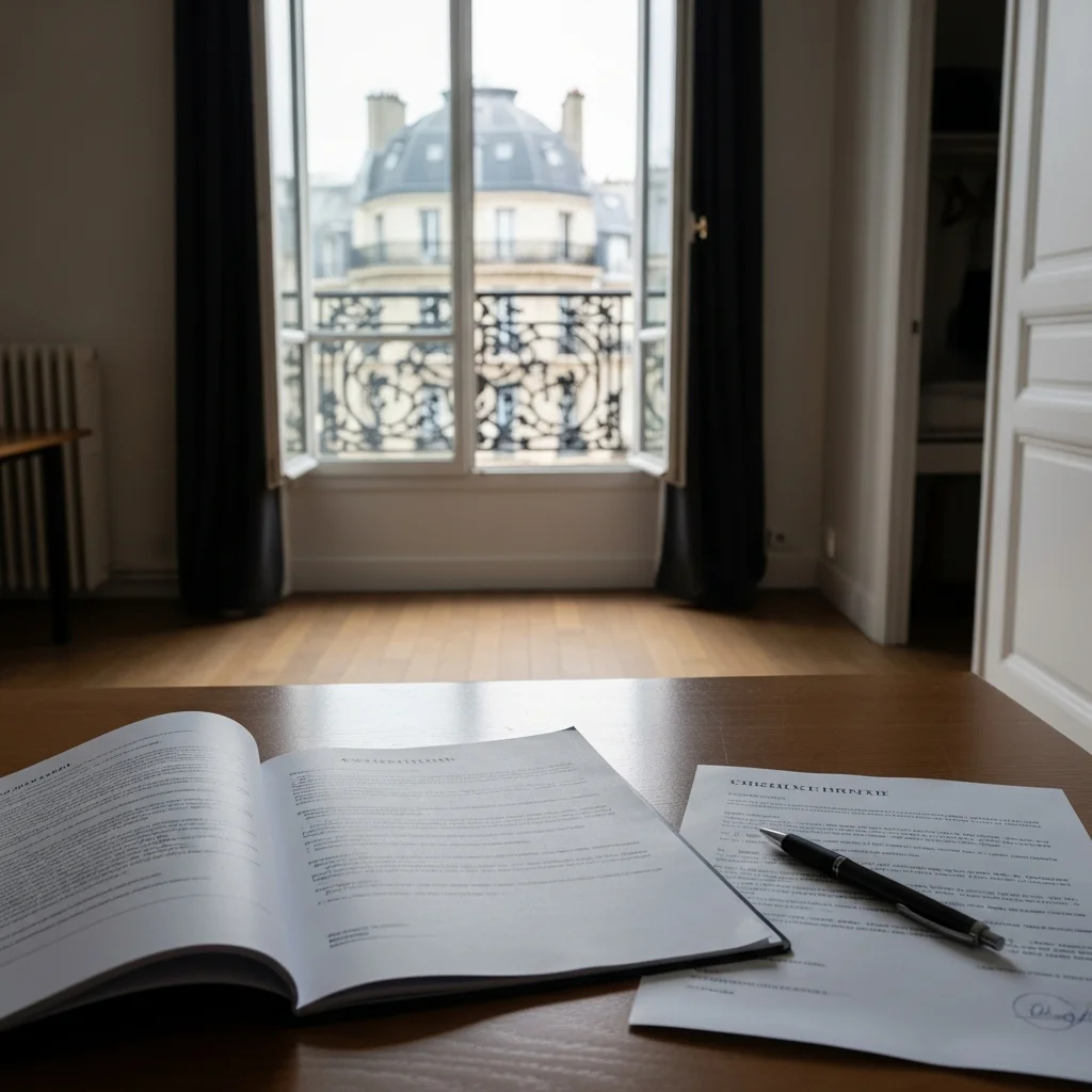 Studenten betwisten huurcontract wegens vermoedelijke ontduiking huurplafond in Frankrijk