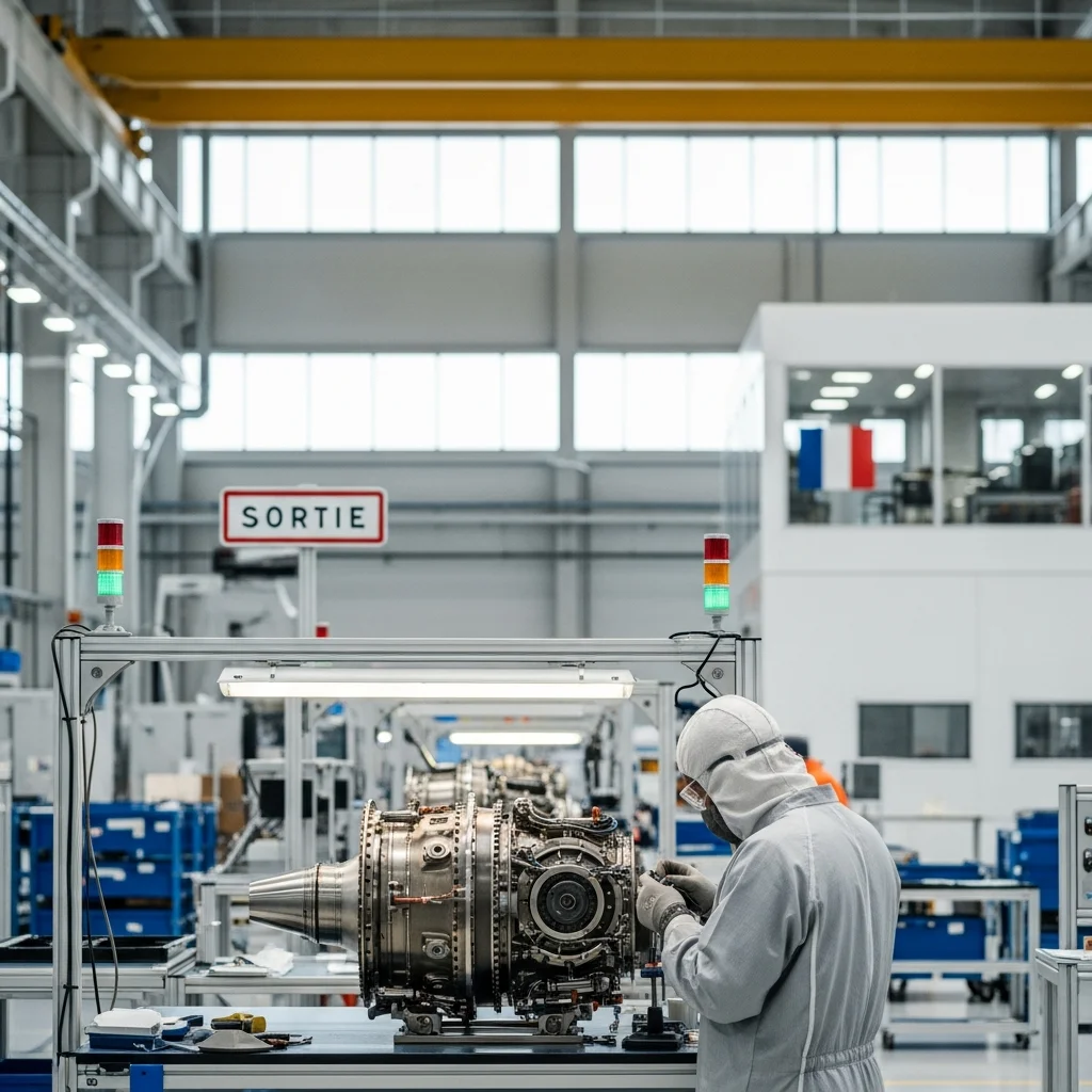 Daher werft meer dan 800 medewerkers in Franse luchtvaartsector