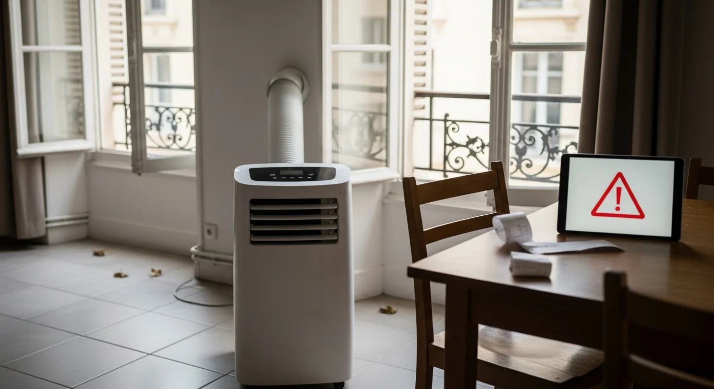Meer dan 700 meldingen van oplichtingspraktijken rond airco's sinds begin zomer