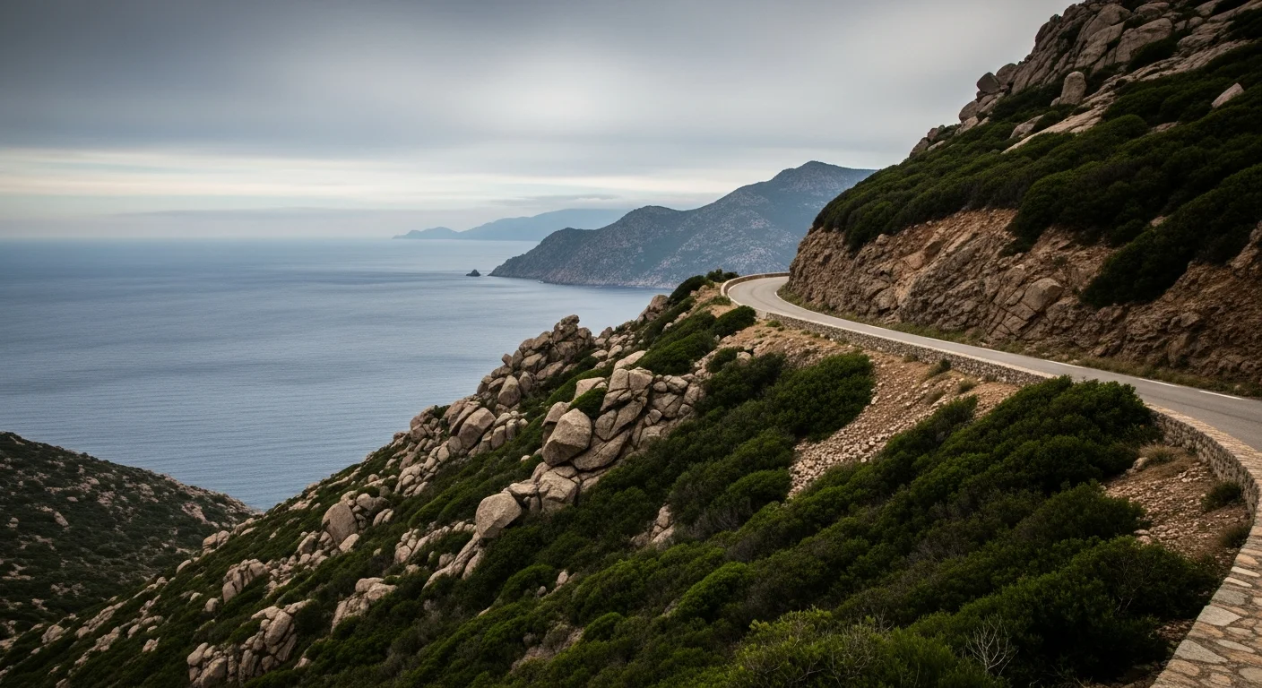 FLNC bedreigt nieuwkomers op Corsica met bewapende video