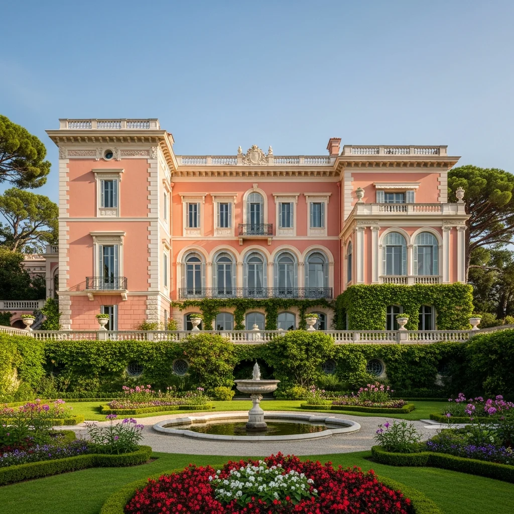 Villa Éphrussi de Rothschild start grootschalige renovatie