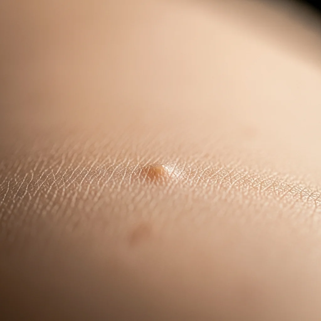 Meer gevallen van besmettelijke huidziekte in Occitanië