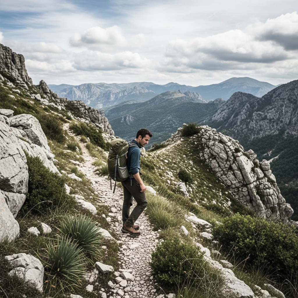 Frans nationaal park waarschuwt voor risico's bij wandelroutes via AI