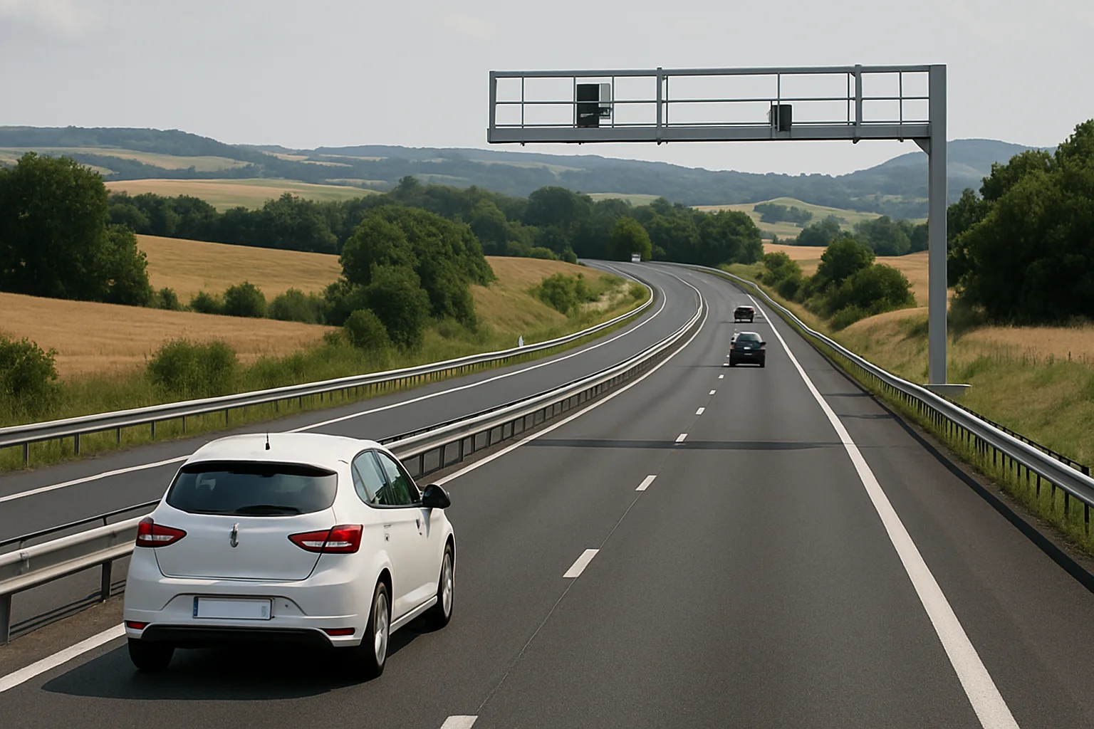 Nieuwe péagetarieven voor A69 tussen Castres en Verfeil bekendgemaakt